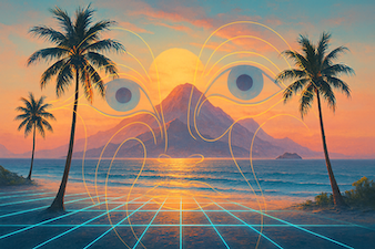 Vibe Coding Manifesto hero artwork